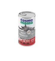 COSMO MAMA YETİŞKİN DANA ETLI KEDI KONSERVE MAMASI 24 ADET X 415 GR