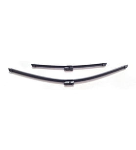 Peugeot 408 2022-2026 Ön Cam Silecek Takımı 60x40cm