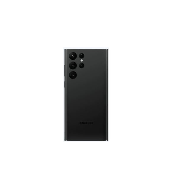 SAMSUNG S22 ULTRA (S908E) 12/256GB BLACK