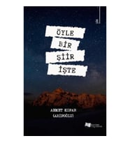 Öyle Bir Şiir İşte