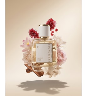 FIANENDÉI PARFUMS W-V7 Ferah Çiçeksi Nar Kadın Parfüm EDP 50 ML