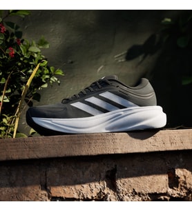 ADİDAS RESPONSE 2 M CBLACK/FTWWHT/MSILVE