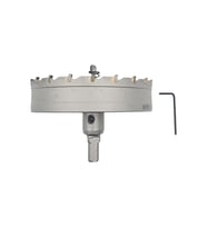 Fixonic Eratool ERA55872 105mm TCT Elmas Panç (Gri)