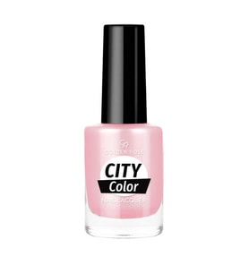 Golden Rose Cıty Color Naıl Lacquer No:08