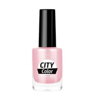 Golden Rose Cıty Color Naıl Lacquer No:08
