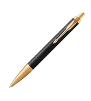 Parker IM Premium Desenli Siyah GT Tükenmez Kalem 1931667