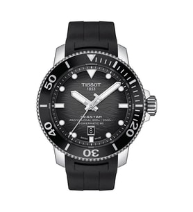 Tissot Seastar 2000 Professional Powermatic 80 T1206071744100 Erkek Kol Saati T120.607.17.441.00