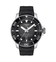 Tissot Seastar 2000 Professional Powermatic 80 T1206071744100 Erkek Kol Saati T120.607.17.441.00