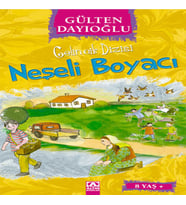 Gelincik Dizisi - Neşeli Boyacı