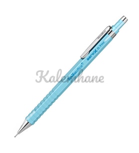 Scrikss AERO X 0.7 Versatil ( uçlu ) Kalem (Çok Renkli)