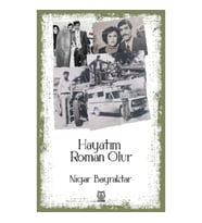 Hayatım Roman Olur