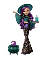 Moonspell Magic By Monster High Willow Thorne