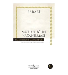 Mutluluğun Kazanılması - Hasan Ali Yücel Klasikleri