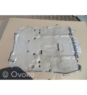 Cıtroen C5 Aırcross- 22/24; Karter Muhafaza Plastiği (Enjeksiyon Baskı) (Oem No: 9846913380)