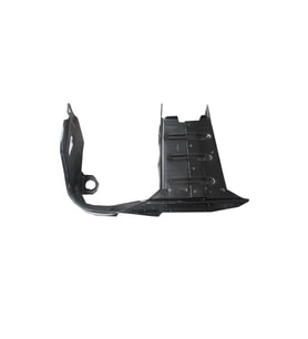 MERCEDES C CLASS- W203- 00/07; ÖN TAMPON BRAKETİ SAĞ 4 KAPI (TW) 2145-2031 2036202295