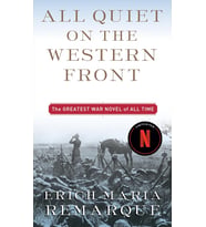Quiet on the Western Front: A Novel: 1