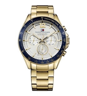 Tommy Hilfiger TH1791121 Erkek Kol Saati