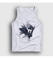 Presmono Unisex Beyaz Robe Oyun Hollow Knight Atlet 492927tt