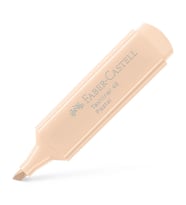 FABER CASTELL TEXTLINER 46 FOSFORLU KALEM PASTEL PUDRA 1546