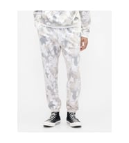 Gap 821659 Relaxed Kamuflaj Logo Jogger Erkek Eşofman Altı
