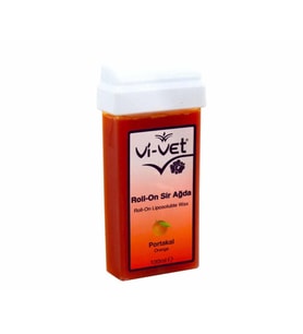 Vı-Vet Rool-On Sır Agda Portakal 100ml