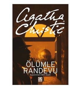 Ölümle Randevu