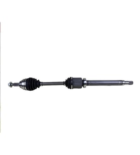 ÖN KOMPLE AKS SAĞ TRANSIT CONNECT 1.8 TDCI 02>14 75-90-110PS (965mm)