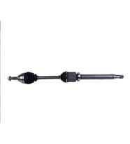 ÖN KOMPLE AKS SAĞ TRANSIT CONNECT 1.8 TDCI 02>14 75-90-110PS (965mm)