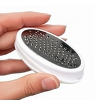 Ergonomik Tasarımlı Ayak Bakım Törpüsü ve Topuk Rendesi
