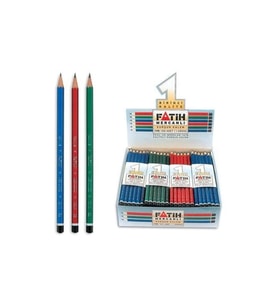 Fatih Kurşun Kalem Dınoo Croccos (72 Li Paket)