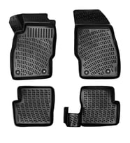 Rizline  Opel Corsa D 2006-2014 3D Havuzlu Paspas