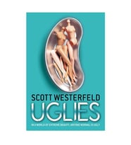 Uglies-Simon & Schuster Ltd.