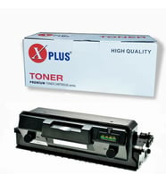 XPlus®Samsung SL-M4075FW MLT-D204E Ithal Muadil Toner 10.000 Sayfa Chipli (Siyah)