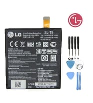 Lg Google Nexus 5 D820 D821 Pil Batarya ve Tamir Seti Bl-T9