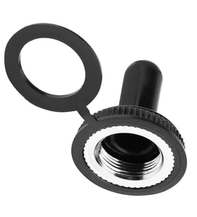 IC-161 Ø12Mm Toggle Switch Kılıfı