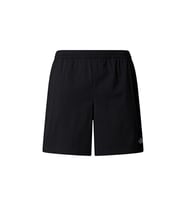 The North Face M Class V Pathfinder Pull On Short - 7" Erkek Outdoor Şortu NF0A8B5TJK31 Siyah