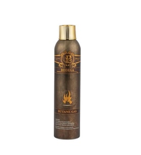 Premium Gazlı ve Pürmüzlü Çakmaklar İçin Bütan Gaz 300ml - TR2850
