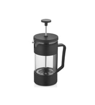 Sinbo Mulier ZCM-7202 French Press 330 ml (Şeffaf)