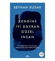 Kendine İyi Davran Güzel İnsan