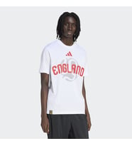 adidas JZ8926 ENG OLP TEE FIFA Dünya Kupası 26 İngiltere Tişörtü
