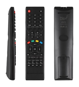 Hey Technobox Dragon Hd Uydu Kumanda