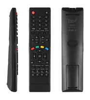 Hey Technobox Dragon Hd Uydu Kumanda