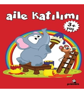 Aile Katılım 3+ Yaş