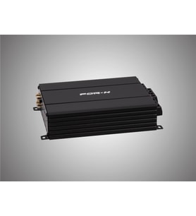 FOR-X XDQ-225.4D PROFESYONEL AMFİ 2024 YENİ ÜRÜN