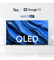 NEXT YE-50GFSG8-QLED 50