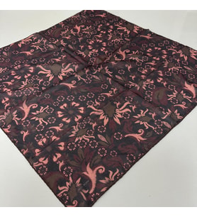 ARSEL MODA Soft Pamuklu Eşarp LRB5002