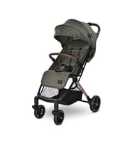 Lorelli Ribera Kabin Boy Bebek Arabası - Green Aspen (Standart)