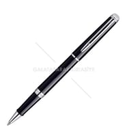 Waterman Roller Kalem Hemisphere 10 Lake Siyah CT S0920550