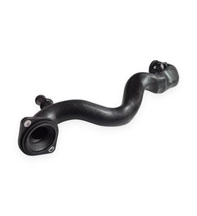 VW Bora 2003-2005 1.6 BFQ Motor Soğutma Su Borusu 06A122481