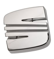 TOLEDO ÖN PANJUR IZGARA ARMASI LOGO SEAT AMBLEMİ 1999-2004 MODEL ARASI UYUMLU